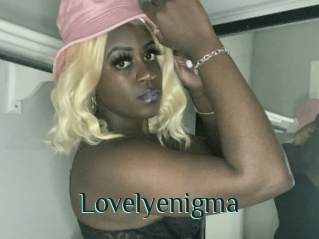 Lovelyenigma