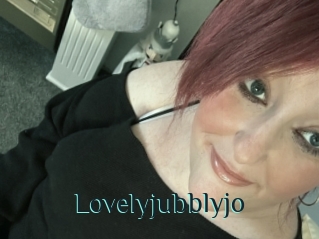 Lovelyjubblyjo