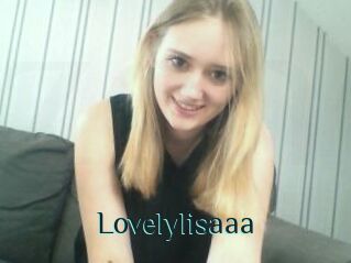 Lovelylisaaa