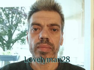 Lovelyman28