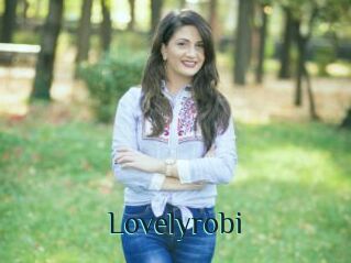 Lovelyrobi