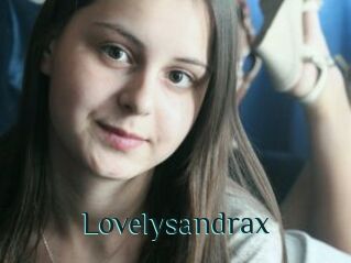 Lovelysandrax