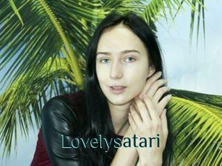 Lovelysatari