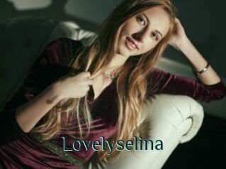 Lovelyselina