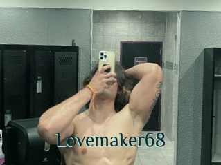 Lovemaker68