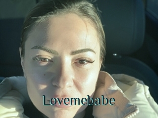 Lovemebabe