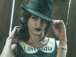 Lovenadia