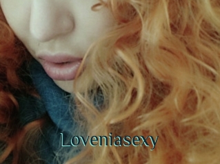 Loveniasexy