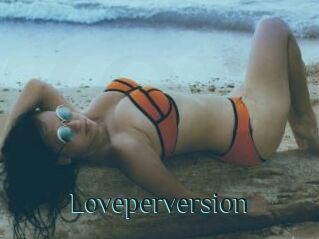 Loveperversion