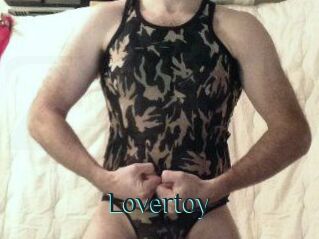 Lovertoy