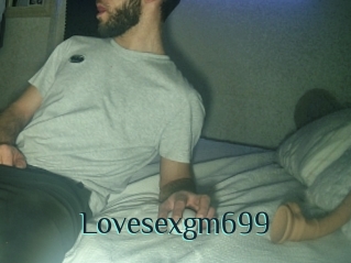 Lovesexgm699