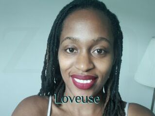 Loveuse