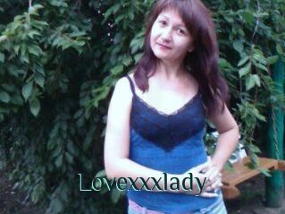 Lovexxxlady