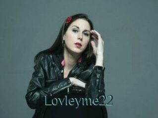 Lovleyme22