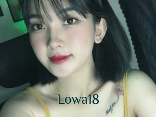 Lowa18