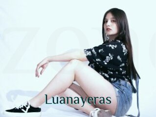 Luanayeras