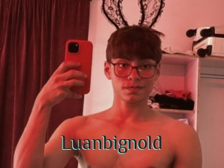 Luanbignold