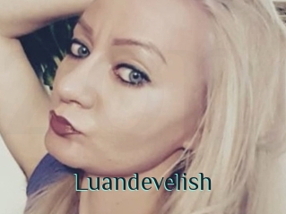 Luandevelish