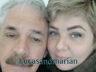 Lucasandmarian