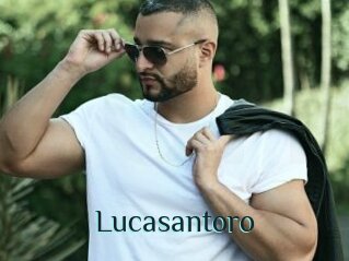 Lucasantoro