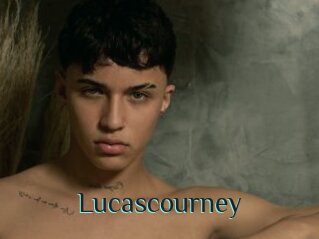 Lucascourney