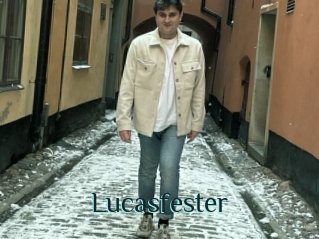 Lucasfester