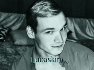 Lucaskim