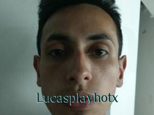 Lucasplayhotx