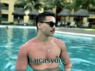 Lucasyork