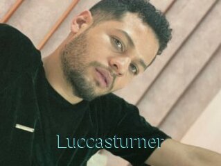 Luccasturner