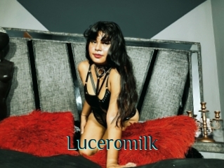 Luceromilk