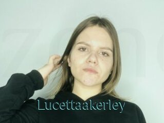 Lucettaakerley