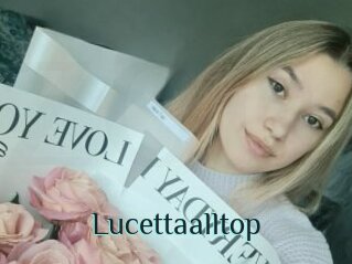 Lucettaalltop