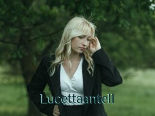 Lucettaantell