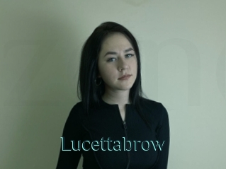 Lucettabrow