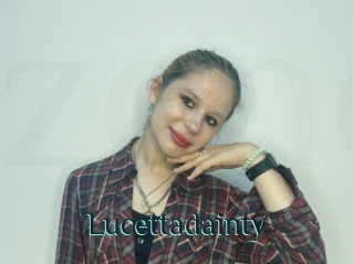 Lucettadainty