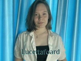 Lucettafoard