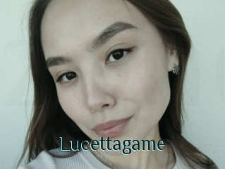 Lucettagame