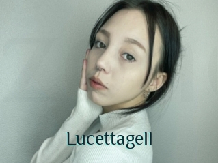 Lucettagell