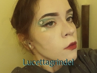 Lucettagrindel