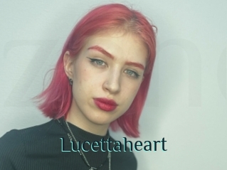 Lucettaheart