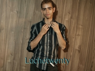 Luchotwenty