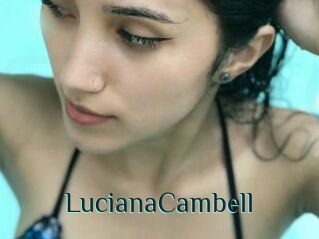 LucianaCambell