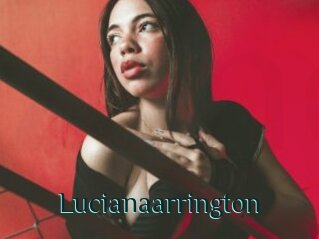 Lucianaarrington