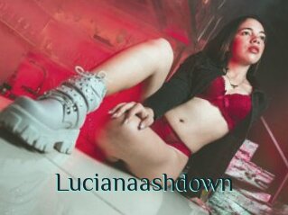 Lucianaashdown