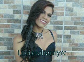 Lucianahornyrc