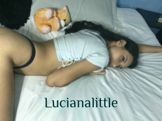 Lucianalittle