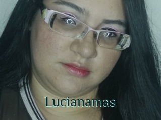 Lucianamas