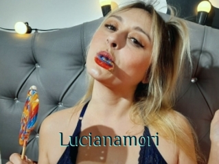 Lucianamori