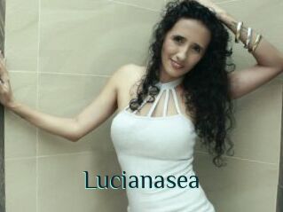 Lucianasea